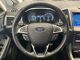 Ford S-MAX 2.0 140kW VIGNALE WEBASTO - náhled 9