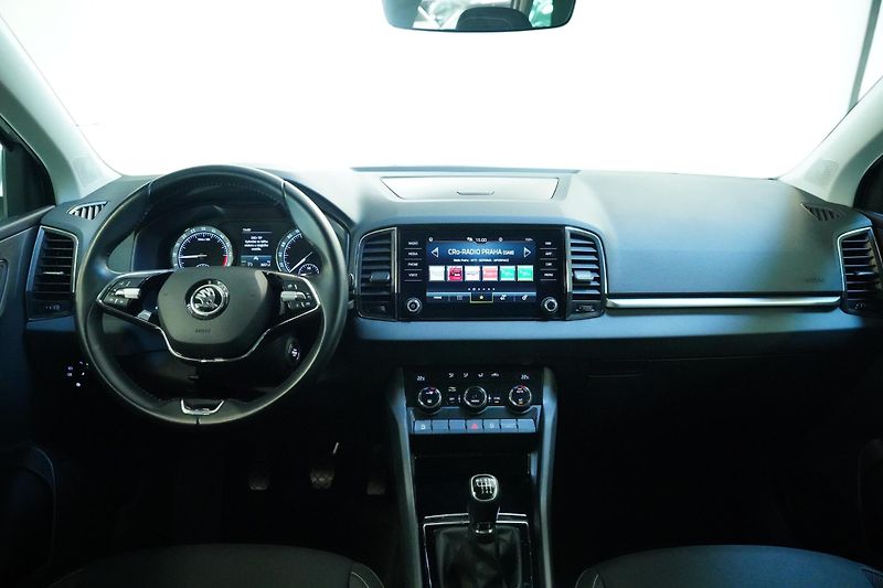 Škoda Karoq - fotka 5 z 25