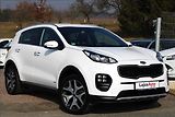 Kia Sportage 1,6 T-GDi 130kW 4x4 GT-line - náhled 1