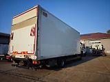 MAN TGL 12.250, 18 PALET, KLIMA, ČELO - náhled 4