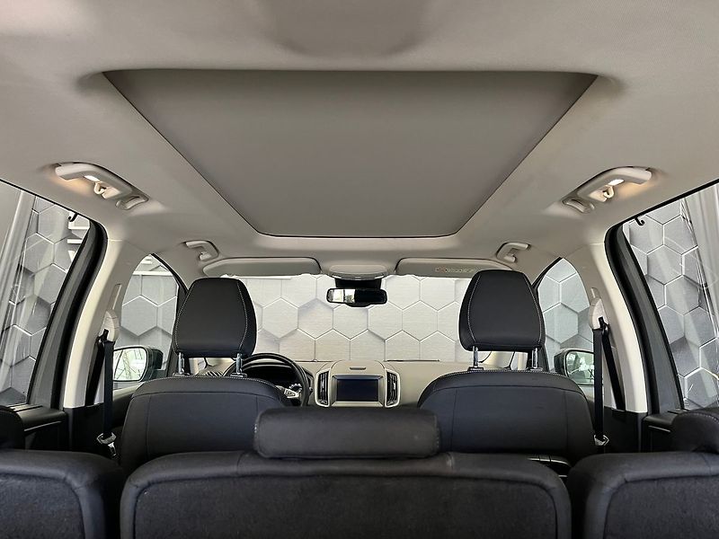 Ford Galaxy EB 140kW AT komplet servis - fotka 40 z 51