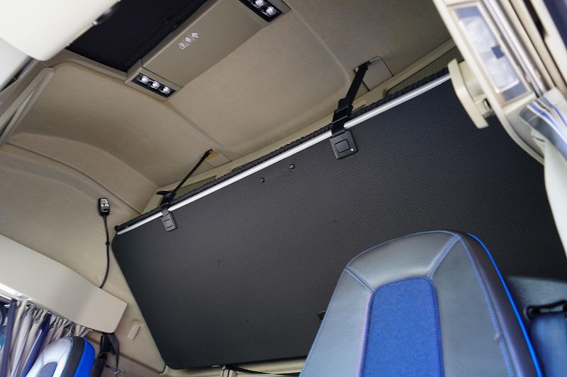 Volvo FH (2022) 500 / I – SAVE / XL / EURO 6 / - fotka 35 z 52