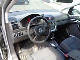 Volkswagen Touran 2,0 - náhled 18