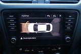 Škoda Octavia (2017) 1.5 TSI, Serv.kniha, Navi - náhled 20