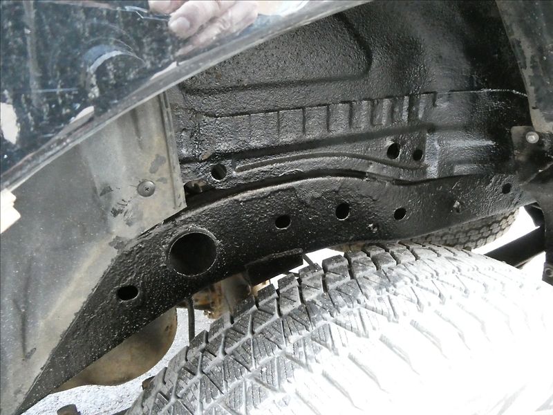 Mitsubishi L200 2,5 DI-D 100kW REZERVACE - fotka 13 z 36