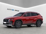 Hyundai Tucson (2026) GO CZECH! 1,6 T-GDI 4×2 110 kW - náhled 1
