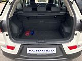 KGM Korando (2026) Style+ AWD M6 - náhled 11