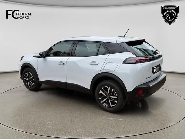 Peugeot 2008 (2026) STYLE Hybrid 110 e-DCS6 - fotka 3 z 15