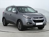 Hyundai ix35 (2014) 2.0 GDI, 4X4, Kůže, Tempomat - náhled 1