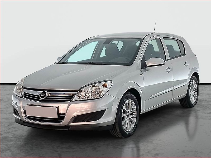 Opel Astra (2007) 1.4 16V, Automat - fotka 2 z 16