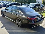 Mercedes-Benz Třídy S (2021) - náhled 57