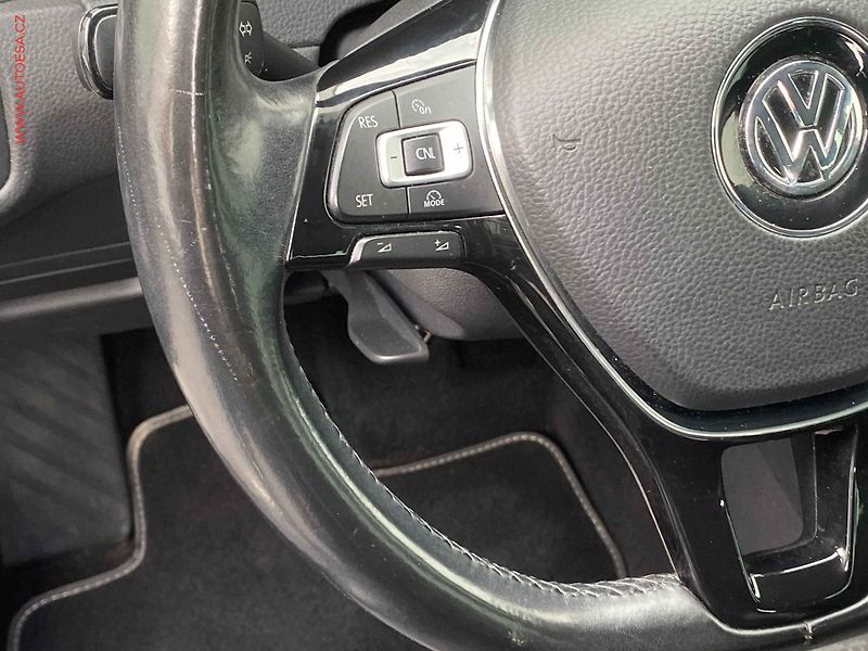 Volkswagen Golf (2013) 1.2 TSi VII, Comfortline - fotka 14 z 18