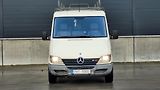 Mercedes-Benz Sprinter (2002) 2,7 CDI 115 KW 9 MÍST - náhled 1