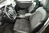 Škoda Superb (2016) Style 2.0 TDI, 4X4, Kůže - náhled 7