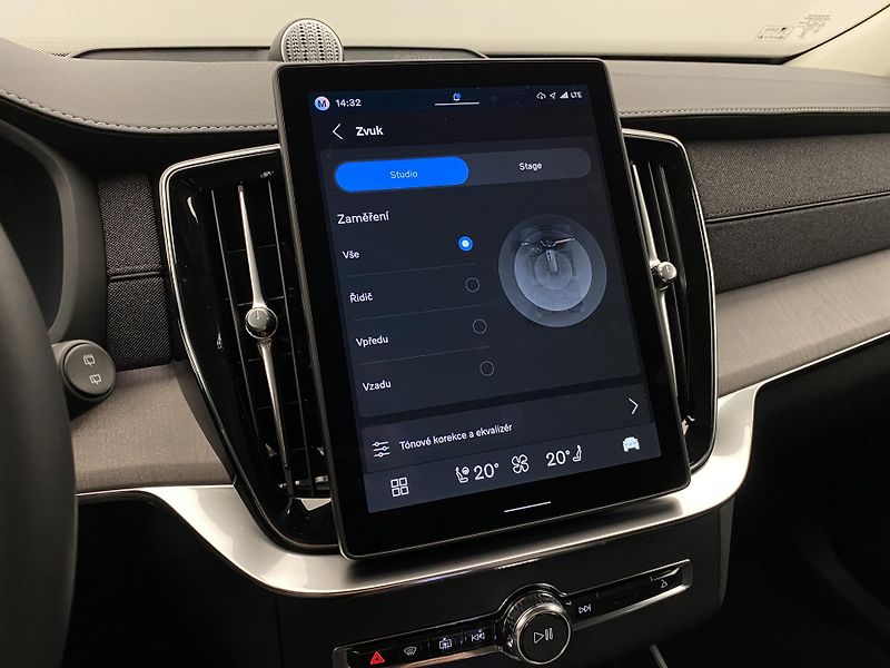 Volvo XC90 (2026) B5 AWD AUT BRIGHT PLUS 7míst - fotka 60 z 73
