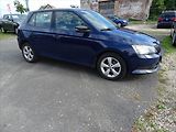 Škoda Fabia 1,4 TDI 66 kW - náhled 7