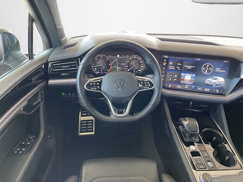 Volkswagen Touareg (2023) R-Line 3.0 TDI 210 kW V6 4Moti - fotka 6 z 35