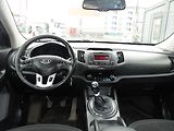 Kia Sportage 1,6GDi 99 kW ČR Serv.kn! - náhled 9