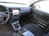 ZKUŠENOSTI UŽIVATELE: Opel Vectra 2.2 DTI sedan & GTS