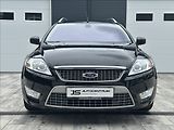 Ford Mondeo 2,3 160PS  Titanium A/T - náhled 3