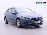 Opel Astra 1,0 T 77kW CZ Klima Serv.Kniha - náhled 1