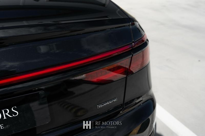 Audi A8 (2020) A8 L 50 TDI quattro 210kW - fotka 14 z 40