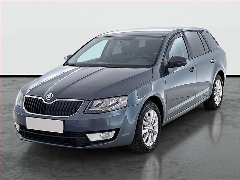 Škoda Octavia (2015) 1.6 TDI, Tempomat - fotka 2 z 18