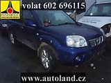 Nissan X-Trail (2006) VOLAT 602 696115 - náhled 2