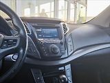 Hyundai i40 1,7 CRDi, Navi, Xenony, Tažné - náhled 22