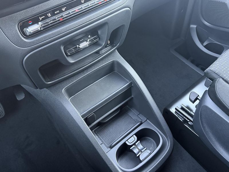 Mercedes-Benz Vito (2026) Vito 119 CDI / TS / L / 4x4 - fotka 19 z 22