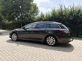 Mazda 6 2.0 Edition 125 - náhled 4