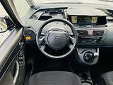 Citroën C4 Picasso 1.6i 88KW MANUÁL LED SENZORY - náhled 26