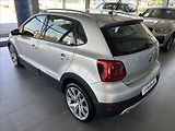 Volkswagen Polo 1,2   TSI,CROSS,SERVISKA,1.MAJ - náhled 3