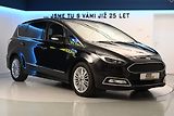Ford S-MAX (2019) 2.0 VIGNALE LED ACC Tažné Masá - náhled 3