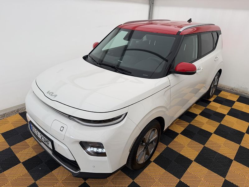 Kia e-Soul 40KW/H*DPH*ACC*LED* - fotografie inzerátu