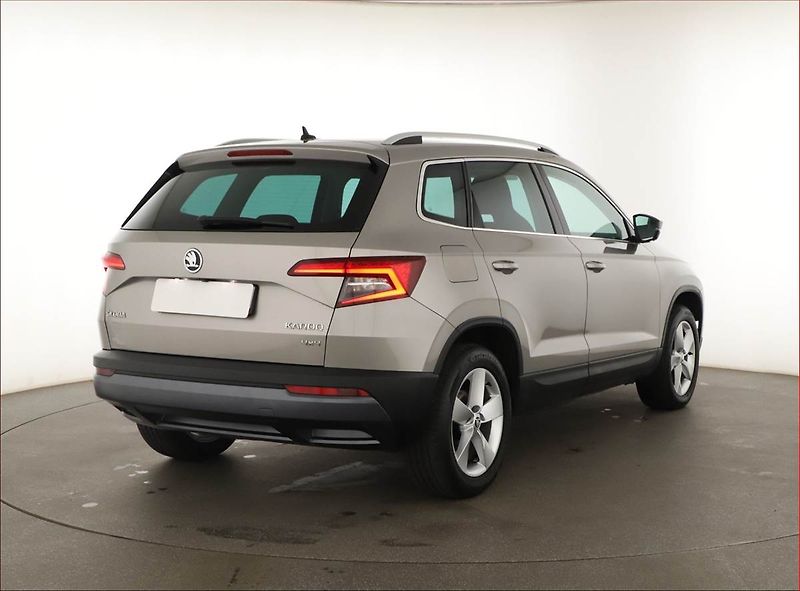 Škoda Karoq (2018) 2.0 TDI - fotka 5 z 16