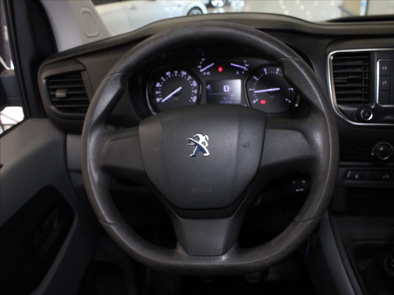 Peugeot Expert 2,0 HDi 22k.LONG TAŽNÉ 1.maj. - fotka 7 z 21