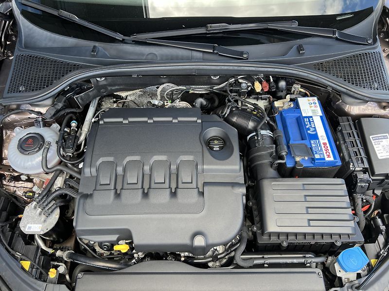 Škoda Octavia 2.0TDi 135kw 4x4 DSG ČR odpDPH - fotka 42 z 49