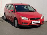 Ford Focus (2007) 1.6 TDCi, ČR, AC - náhled 1