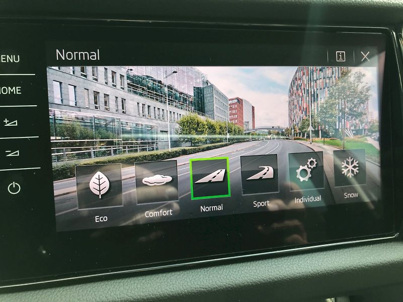 Škoda Kodiaq (2019) STY 4X4TS 140/2.0 A7A - fotka 29 z 30