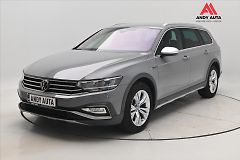 Volkswagen Passat 2,0 TDI 147kW 4x4 DSG Záruka a - fotografie inzerátu