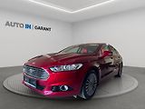 Ford Mondeo (2015) Titanium 1.5 EcoBoost 118kW - náhled 1