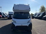 Toyota Proace Max (2026) 2.2, 180k, 8AT, 10palet - náhled 2