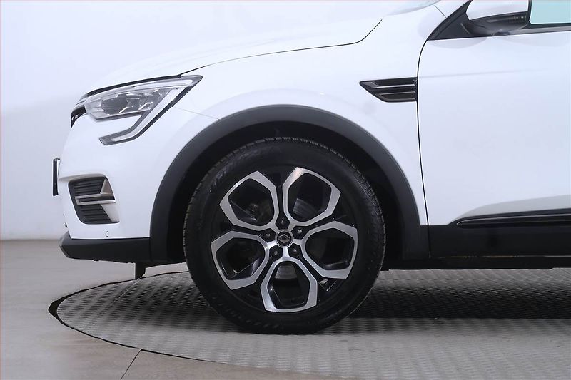 Renault Arkana (2021) Intens E-Tech, Automat - fotka 15 z 20