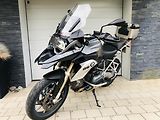 BMW R 1200 GS LC (2013) GS R1200 LC, 92kW, serviska - náhled 2