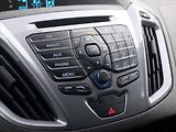Ford Tourneo Custom 2,2 TDCI 114kW TITANIUM CZ 8Mí - náhled 28