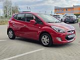 Hyundai ix20 (2014) 1,4i 66kW - náhled 8