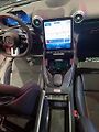 Mercedes-Benz AMG GT (2025) 4,0 Mercedes 63 PRO 4MATIC+ - náhled 10