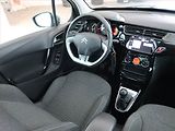 Citroën C3 (2016) Exclusive 1.2 VTi, Tempomat - náhled 7