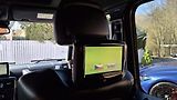 Mercedes-Benz Třídy G G63AMG-BRABUS PAKET-R22 - náhled 27